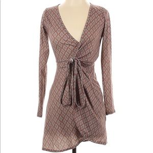 Pretty Little Thing dress